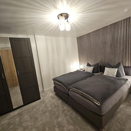 Gemuetliche Ferienwohnung Im Westerwald - "Ferienwohnung Grau" Weitefeld Exterior foto