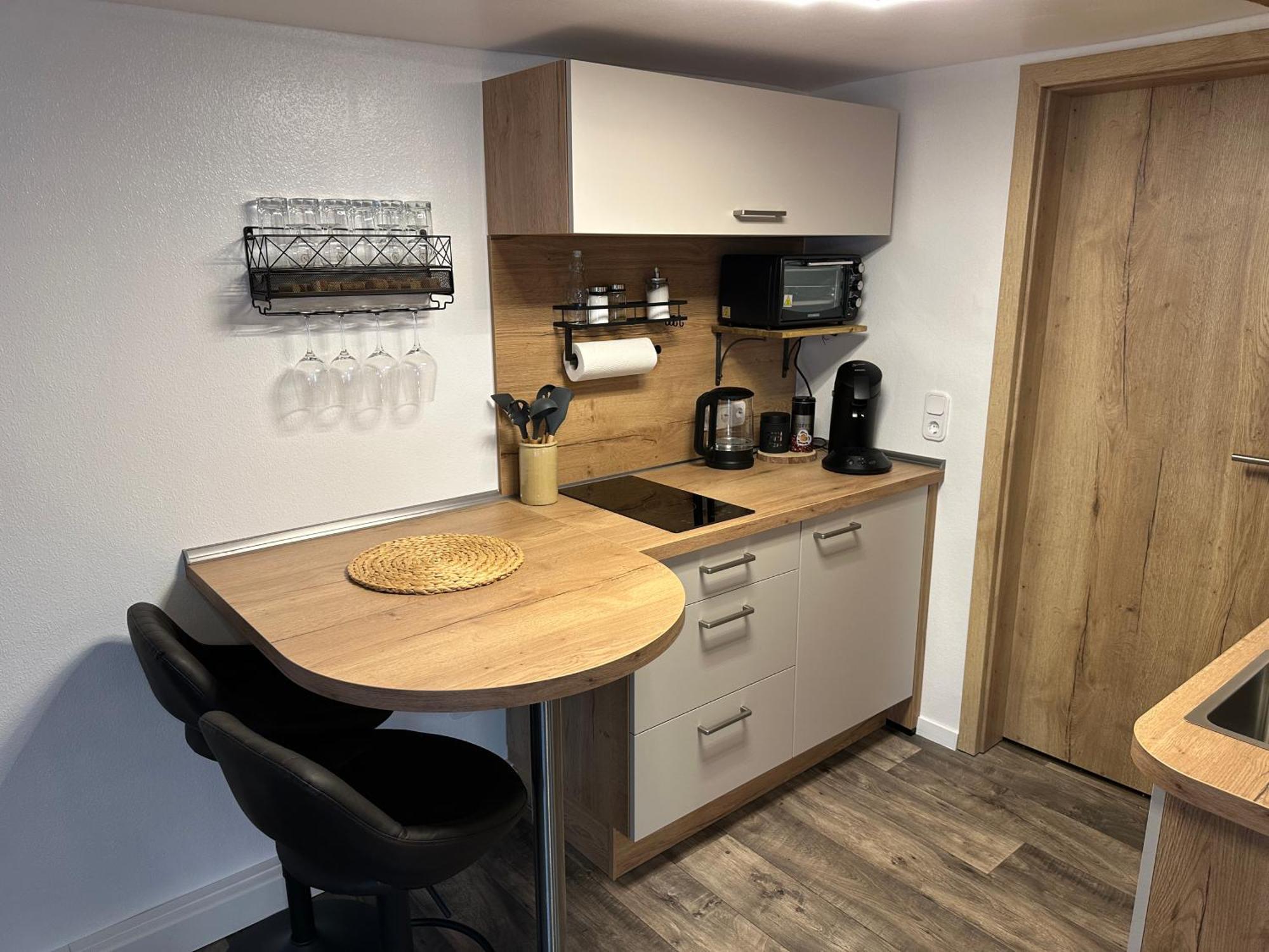 Gemuetliche Ferienwohnung Im Westerwald - "Ferienwohnung Grau" Weitefeld Exterior foto